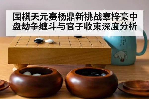 围棋天元赛杨鼎新挑战辜梓豪中盘劫争缠斗与官子收束深度分析